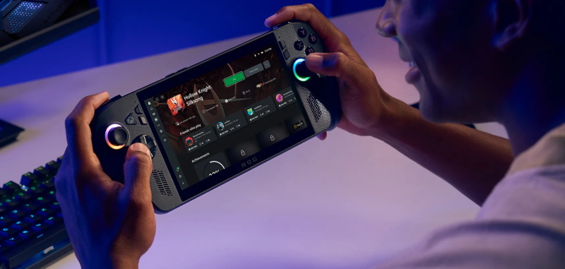 ROG Xbox Ally (X): Preise bekannt - Vorbestellungen gestartet